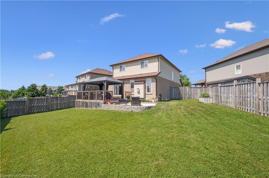 125 Captain Mccallum Drive Property Photo 37