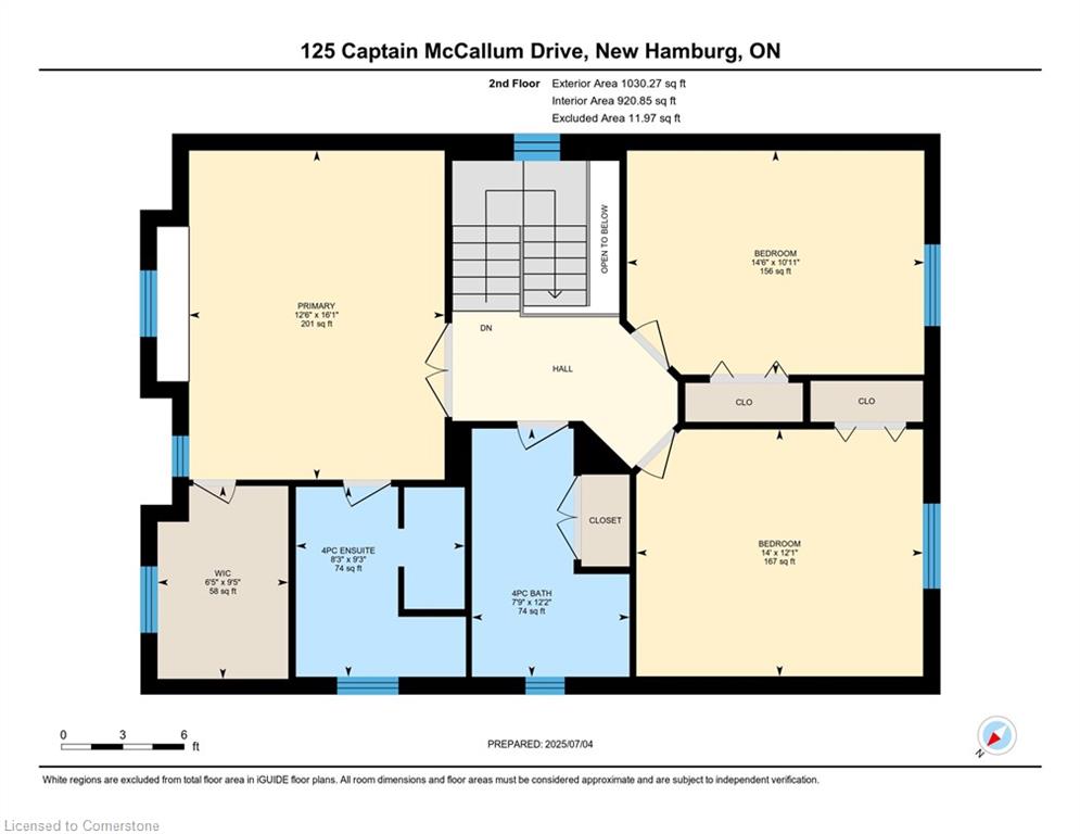 125 Captain Mccallum Drive Property Photo 46