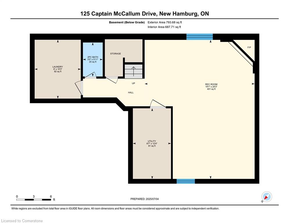 125 Captain Mccallum Drive Property Photo 47
