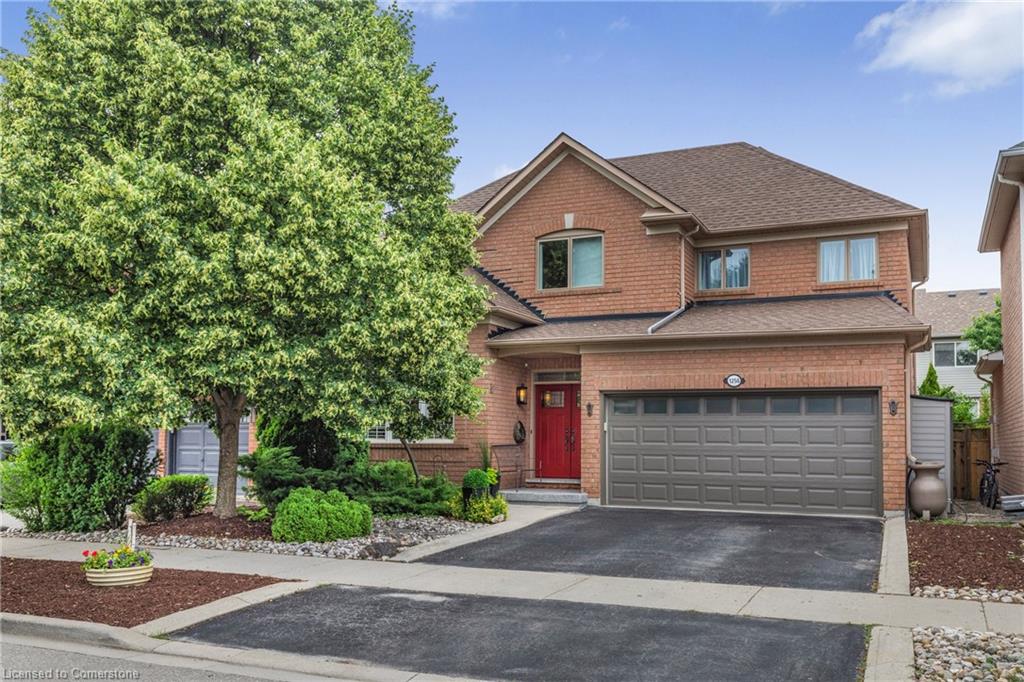 1256 Roundwood Crescent Property Photo 1