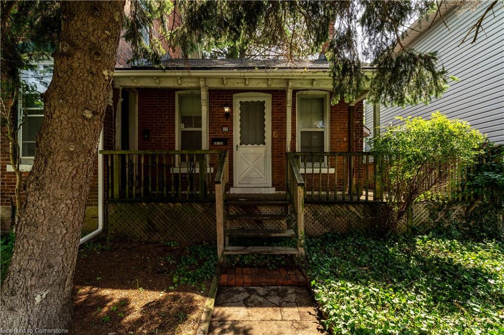 6 Henry Street Property Photo 11