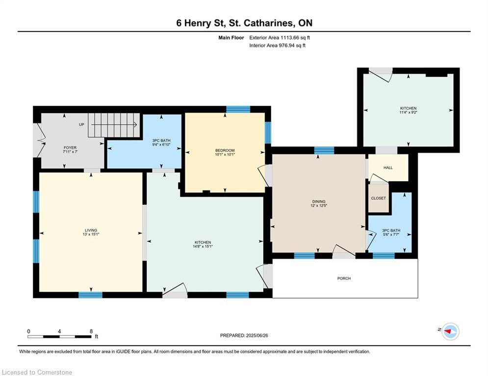 6 Henry Street Property Photo 48