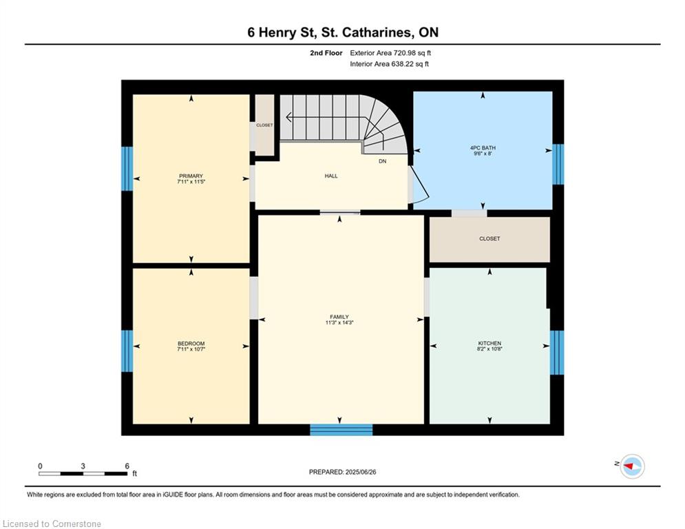 6 Henry Street Property Photo 49