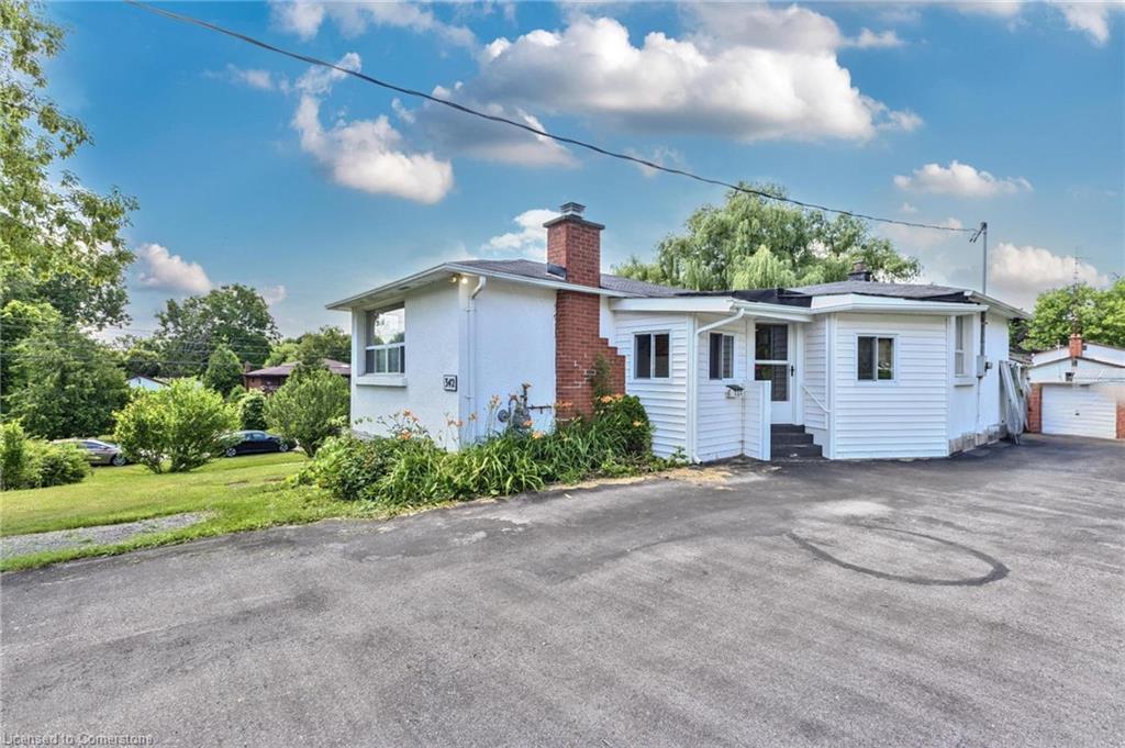 342 Old Guelph Road Property Photo 1