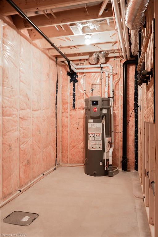 94 Vanrooy Trail Property Photo 32