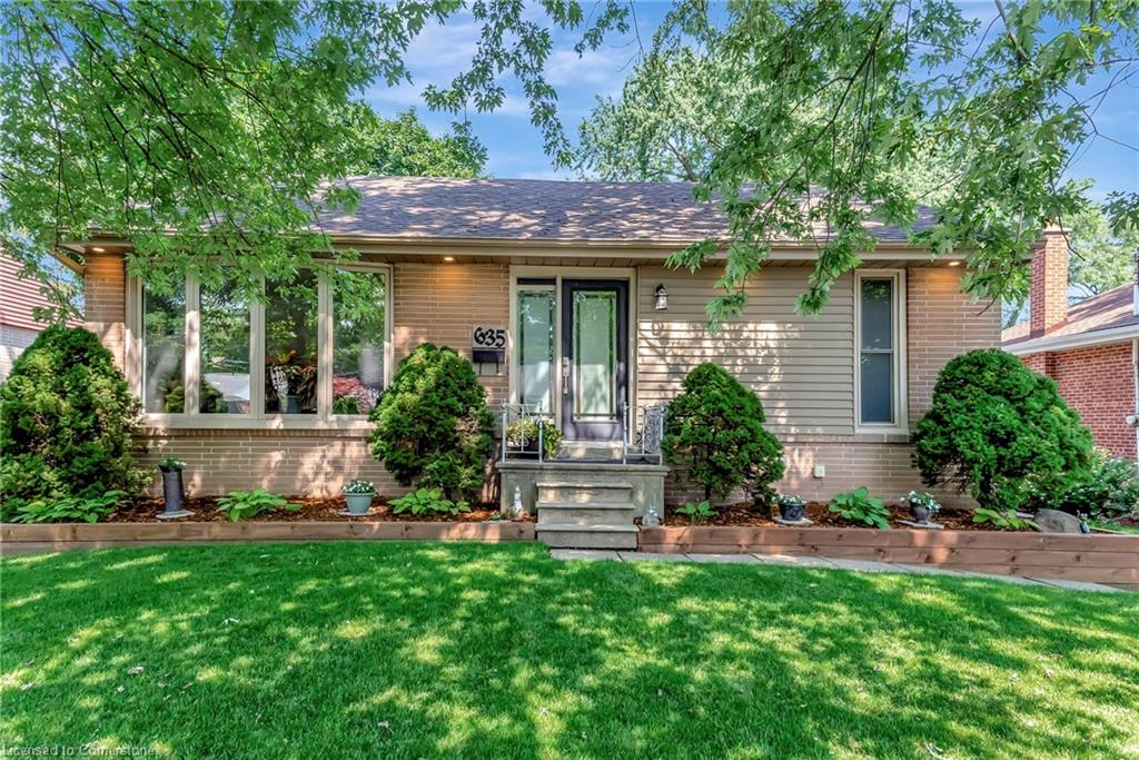 635 Inverness Avenue Property Photo 2