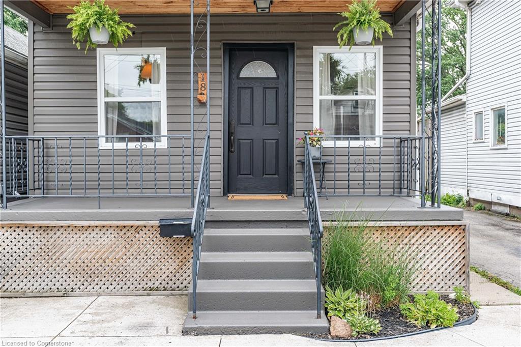 18 Ellis Avenue Property Photo 2