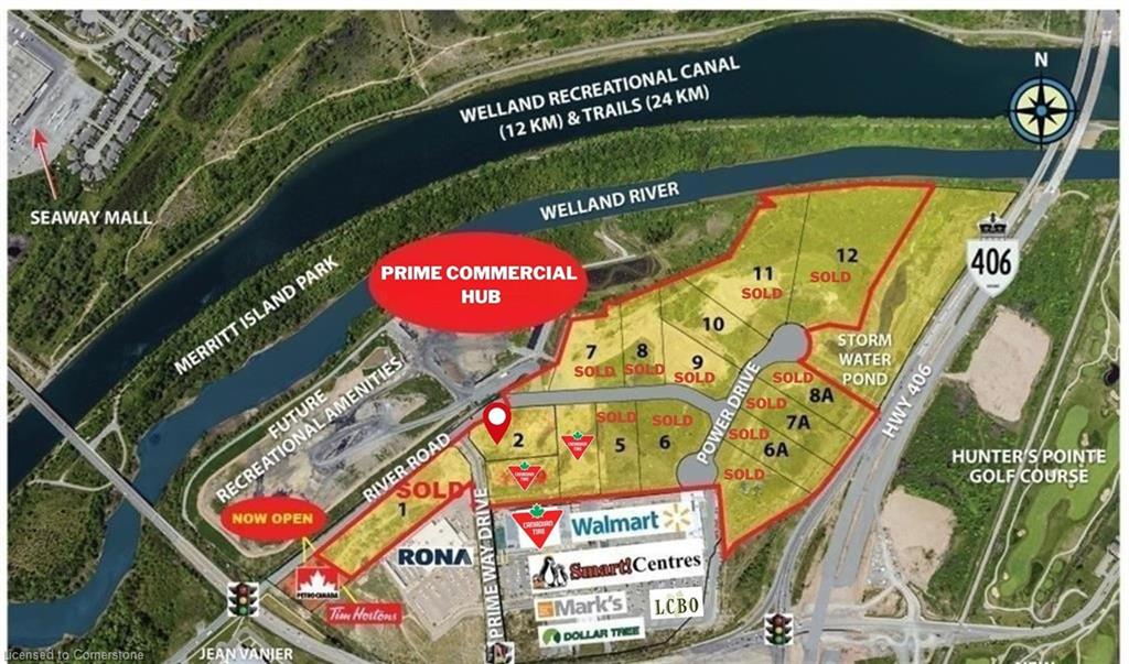 250 Primeway Drive Property Photo 1