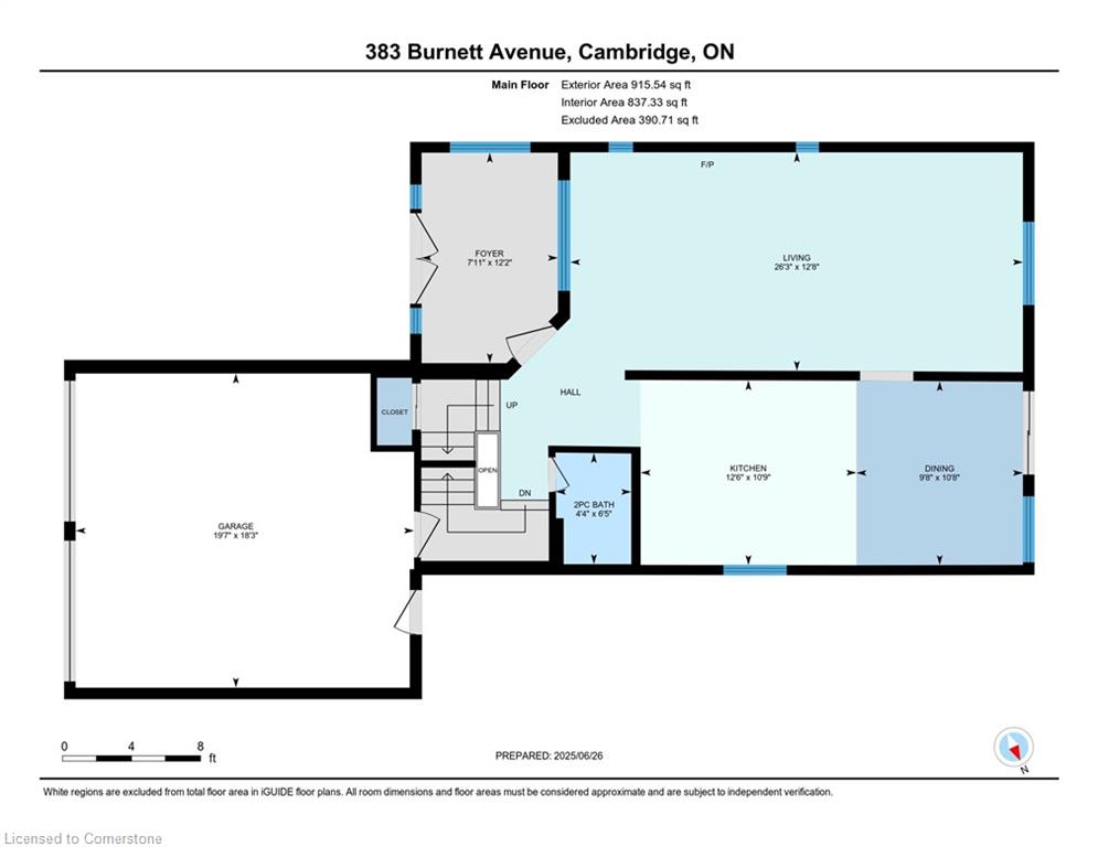 383 Burnett Avenue Property Photo 35