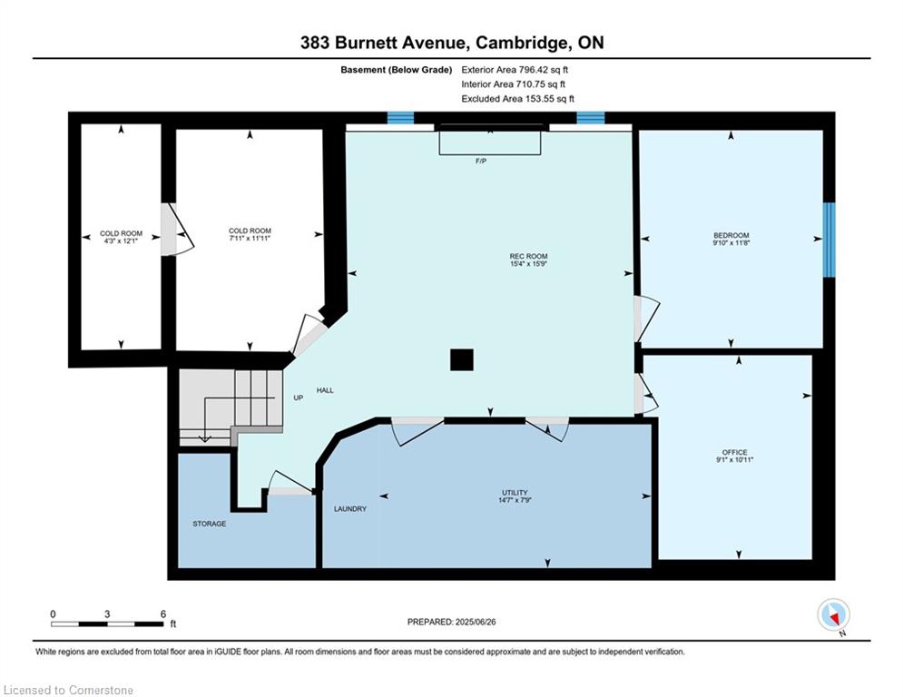 383 Burnett Avenue Property Photo 37