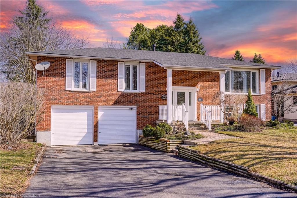 14 Murray Hill Road Property Photo 1