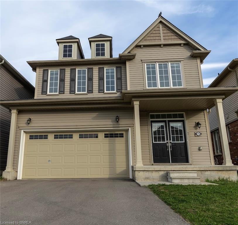15 Munro Circle Property Photo 1