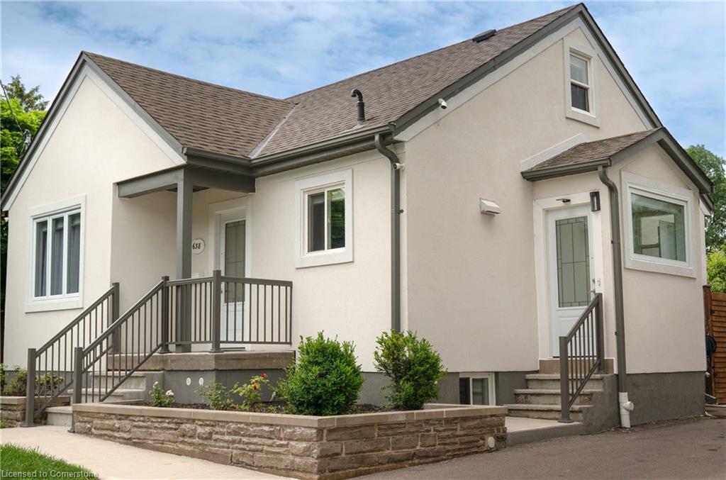 638 Franklin Boulevard Property Photo 3