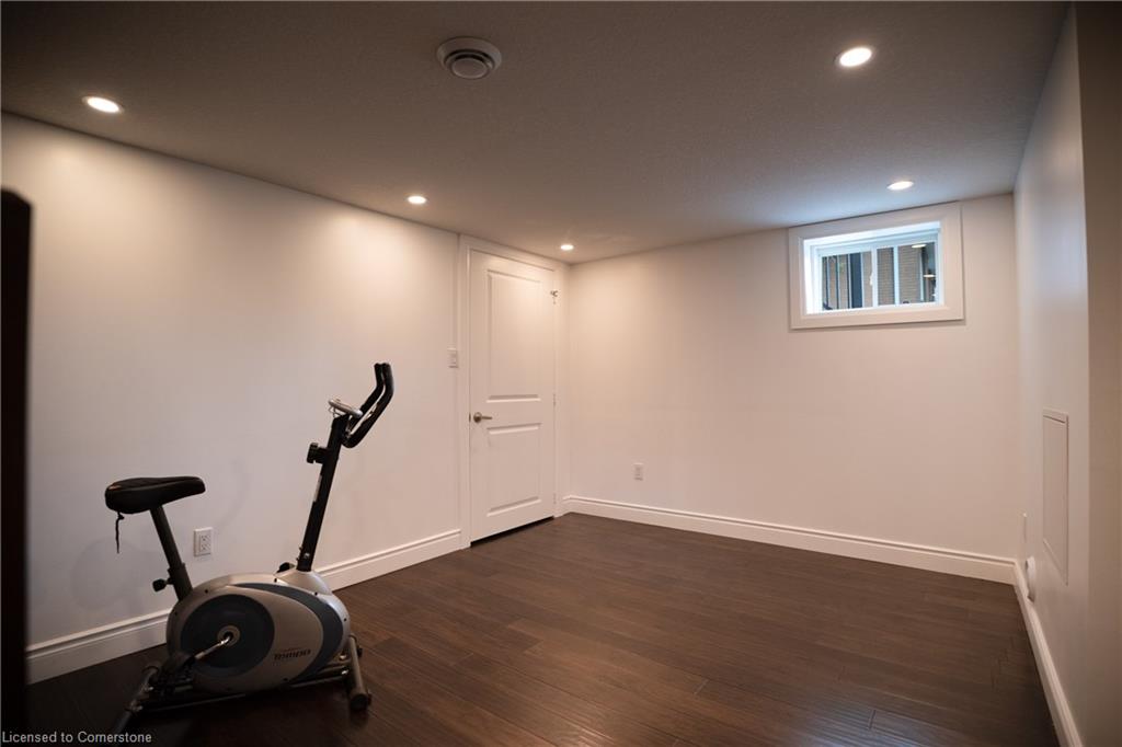 638 Franklin Boulevard Property Photo 29