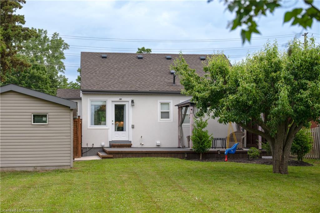 638 Franklin Boulevard Property Photo 35