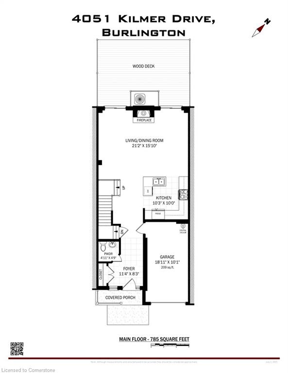 4051 Kilmer Drive Property Photo 38
