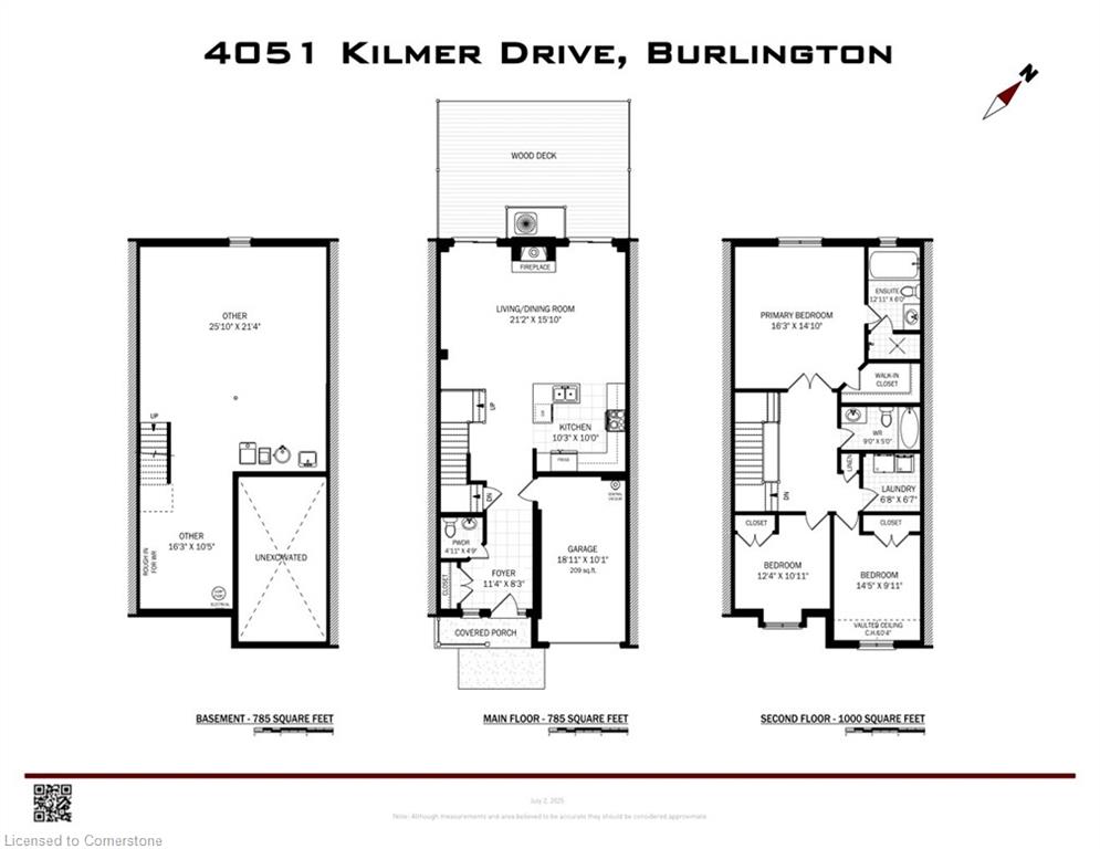4051 Kilmer Drive Property Photo 40