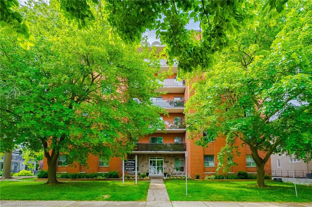 503-2385 Ontario Street Property Photo 1