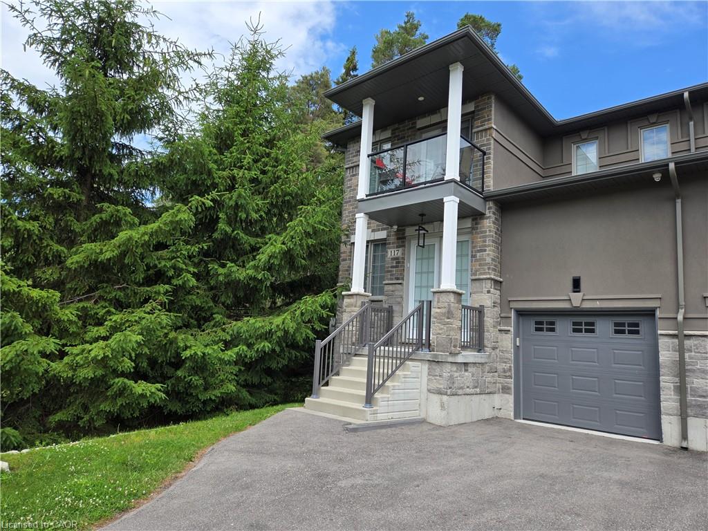 117 Delphi Court Property Photo 1