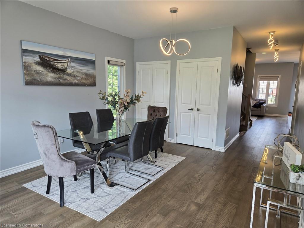 117 Delphi Court Property Photo 6