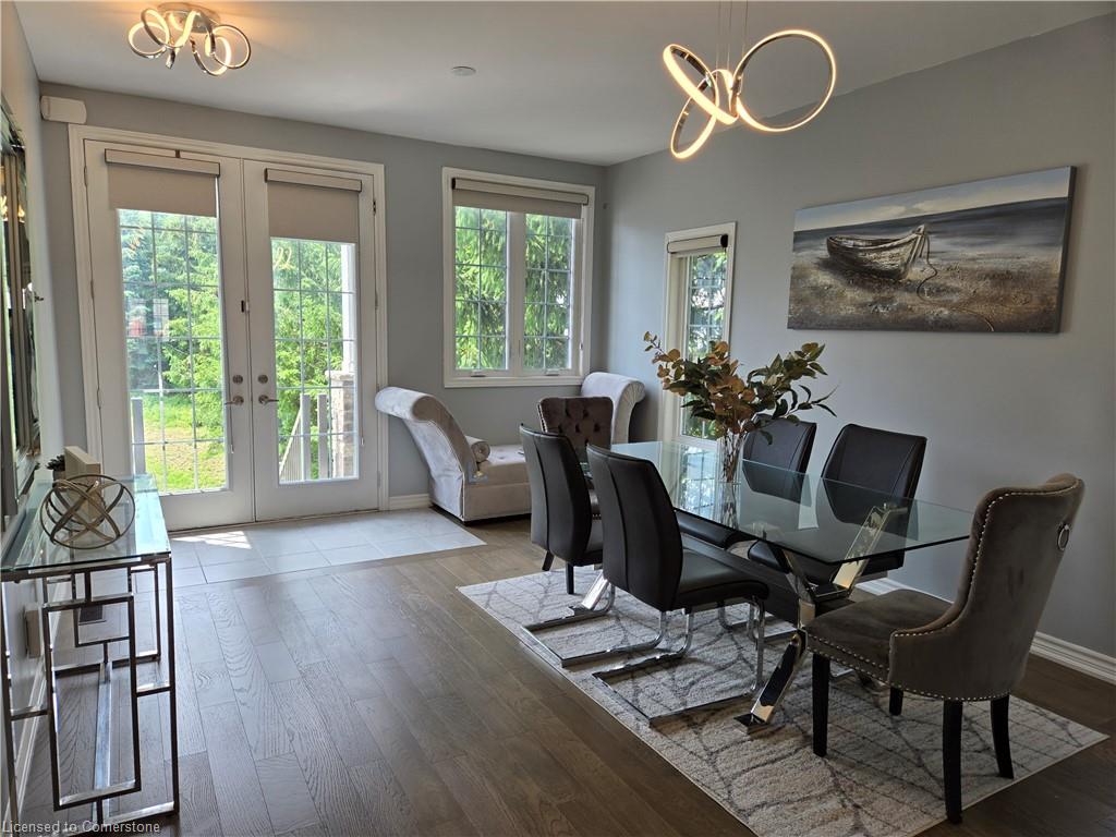 117 Delphi Court Property Photo 7