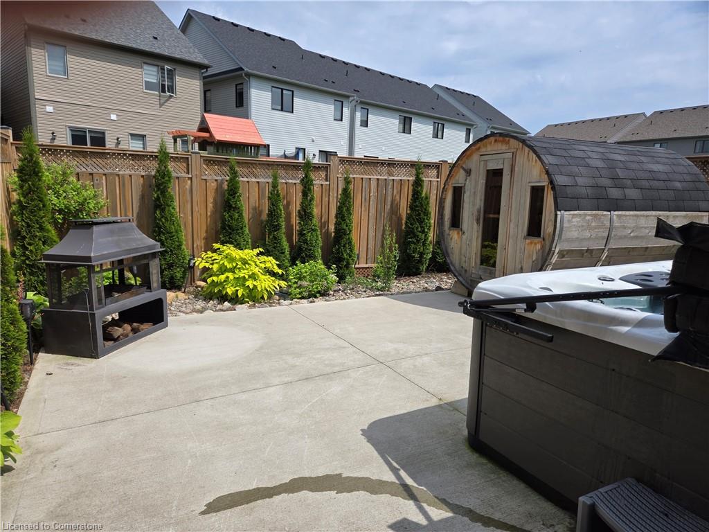 117 Delphi Court Property Photo 12