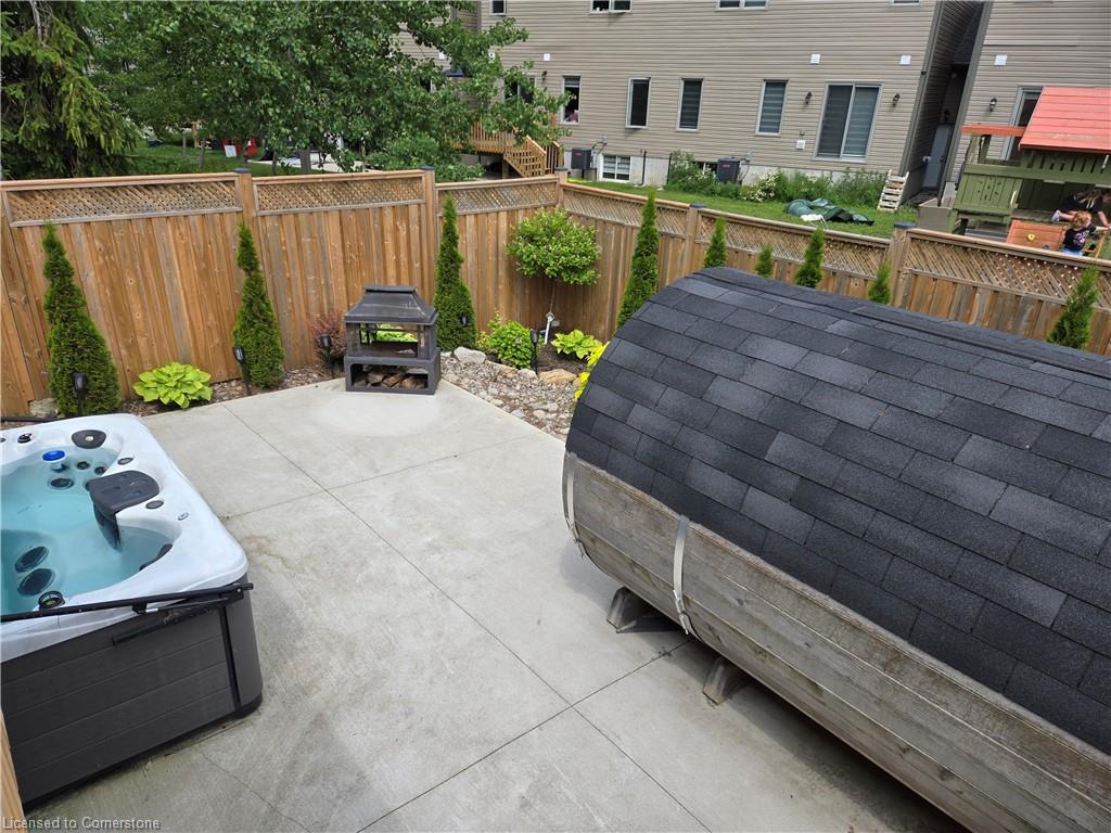 117 Delphi Court Property Photo 13