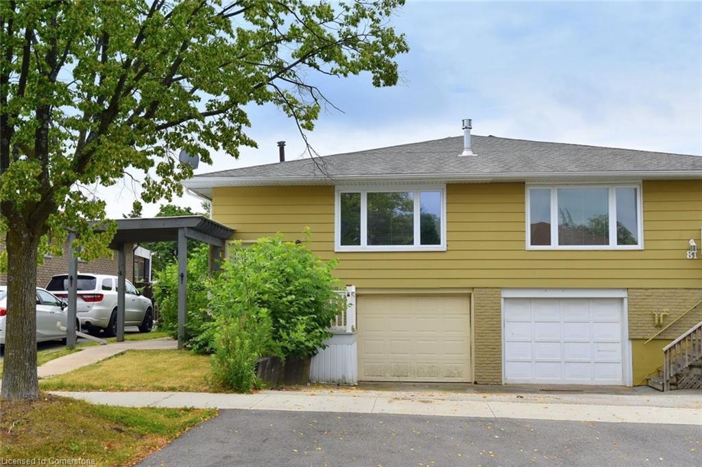 79 Barrington Drive Property Photo 1