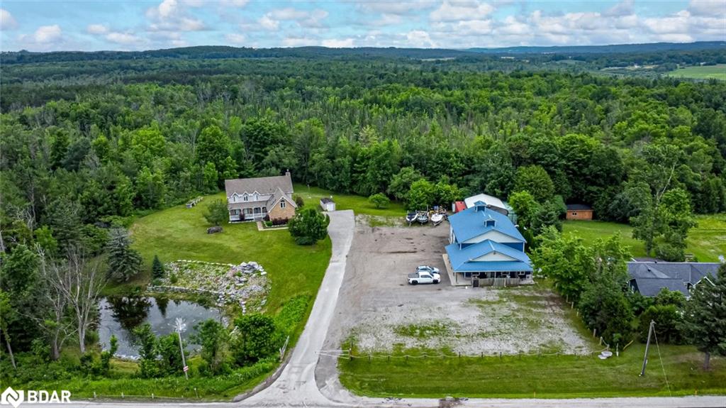 6835 Highway 93 Property Photo 1
