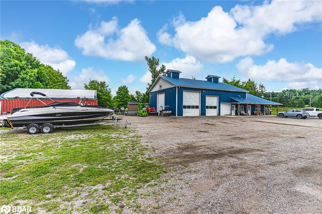 6835 Highway 93 Property Photo 9