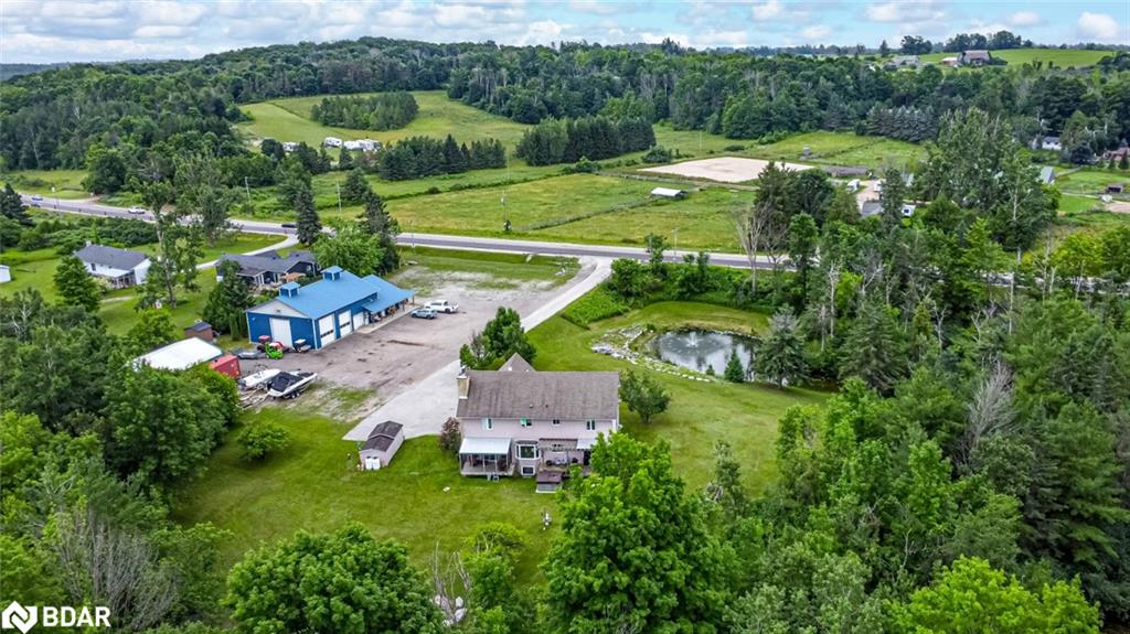 6835 Highway 93 Property Photo 25