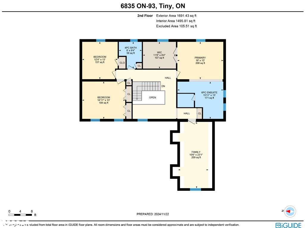 6835 Highway 93 Property Photo 27