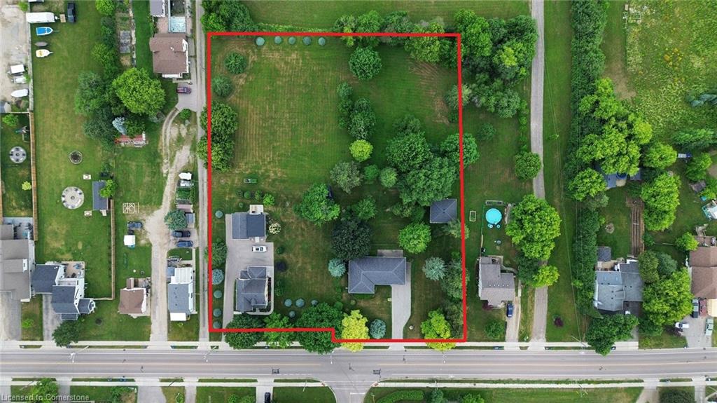 141-a Bloomingdale Road N Property Photo