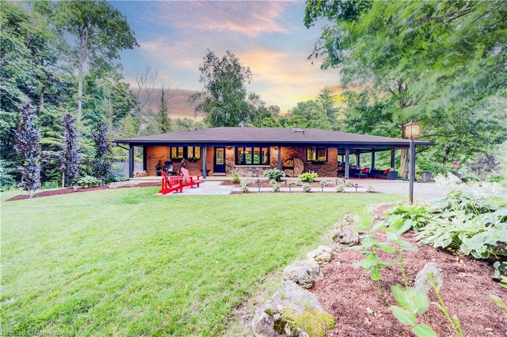 2215 Herrgott Road Property Photo 1