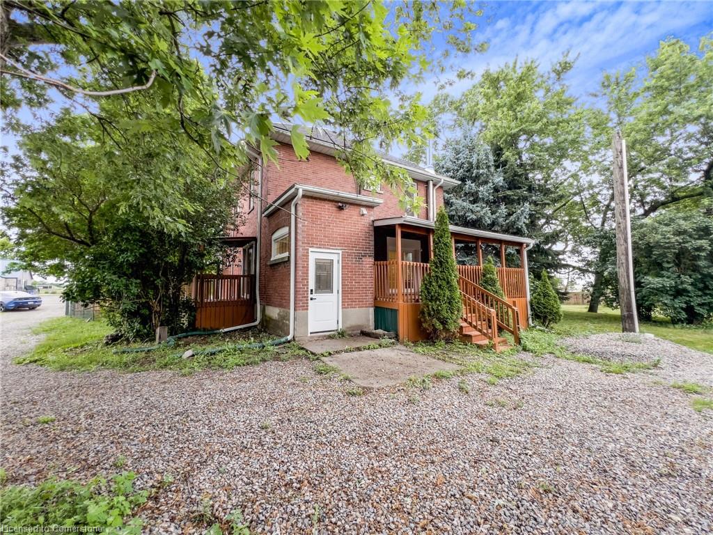 4682 Highway 6 Property Photo 2