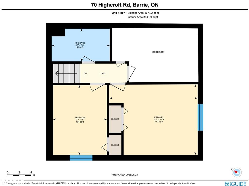 70 Highcroft Road Property Photo 14