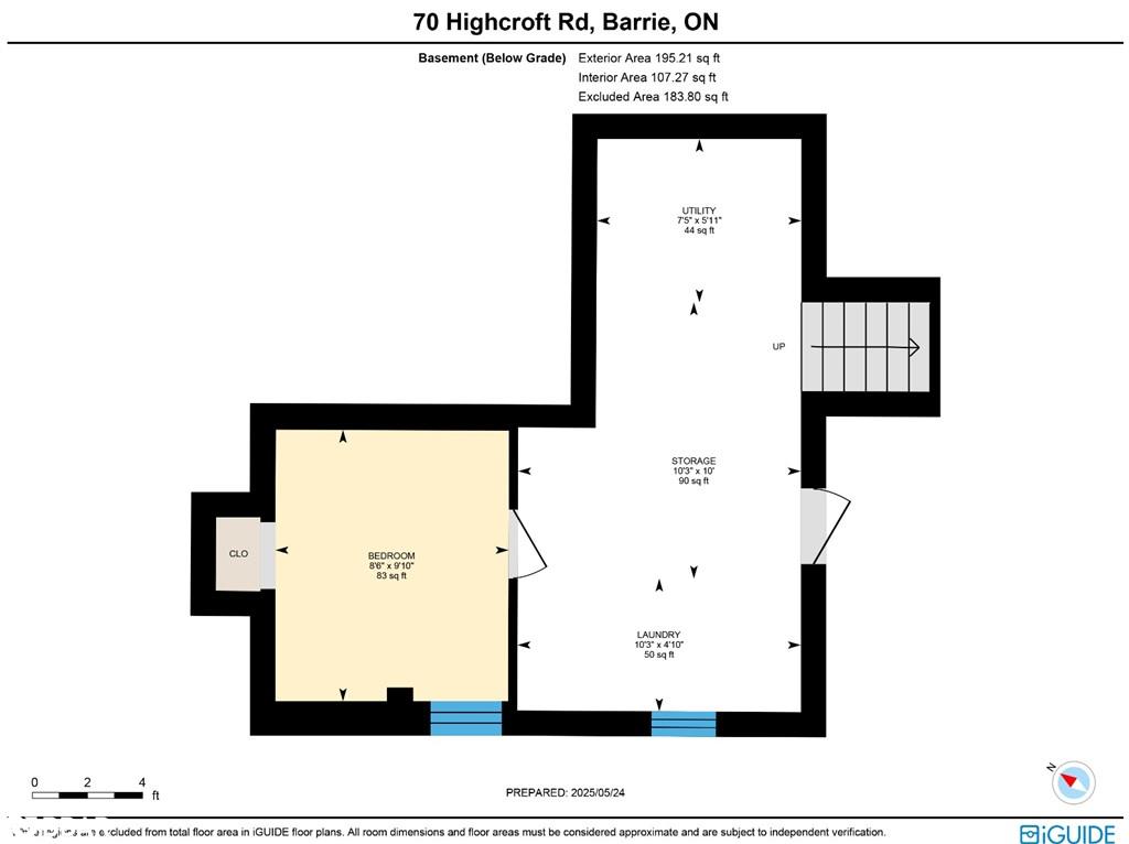 70 Highcroft Road Property Photo 15