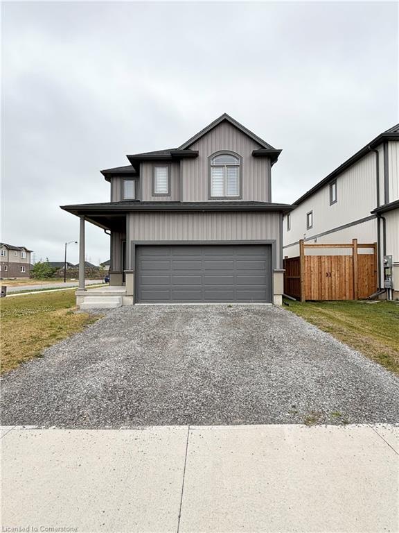 20 Barker Parkway Property Photo 1