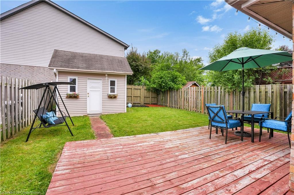 141 Wilderness Drive Property Photo 37