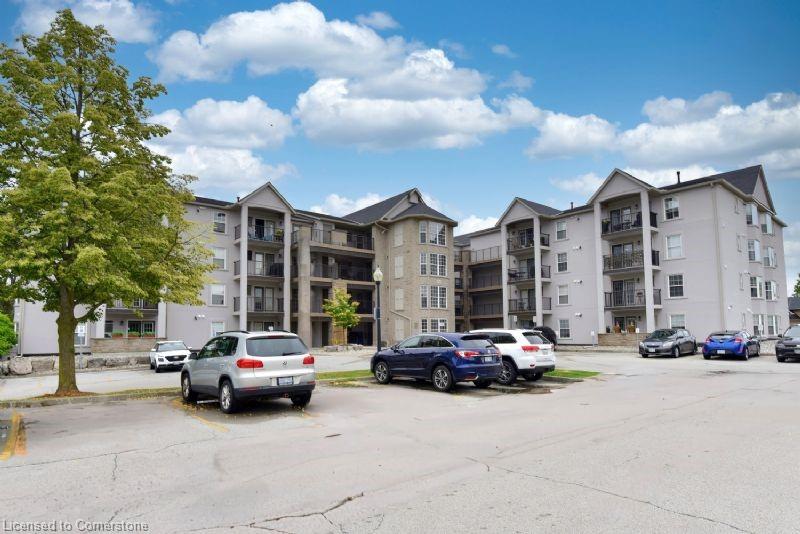 202-1411 Walkers Line Property Photo 3