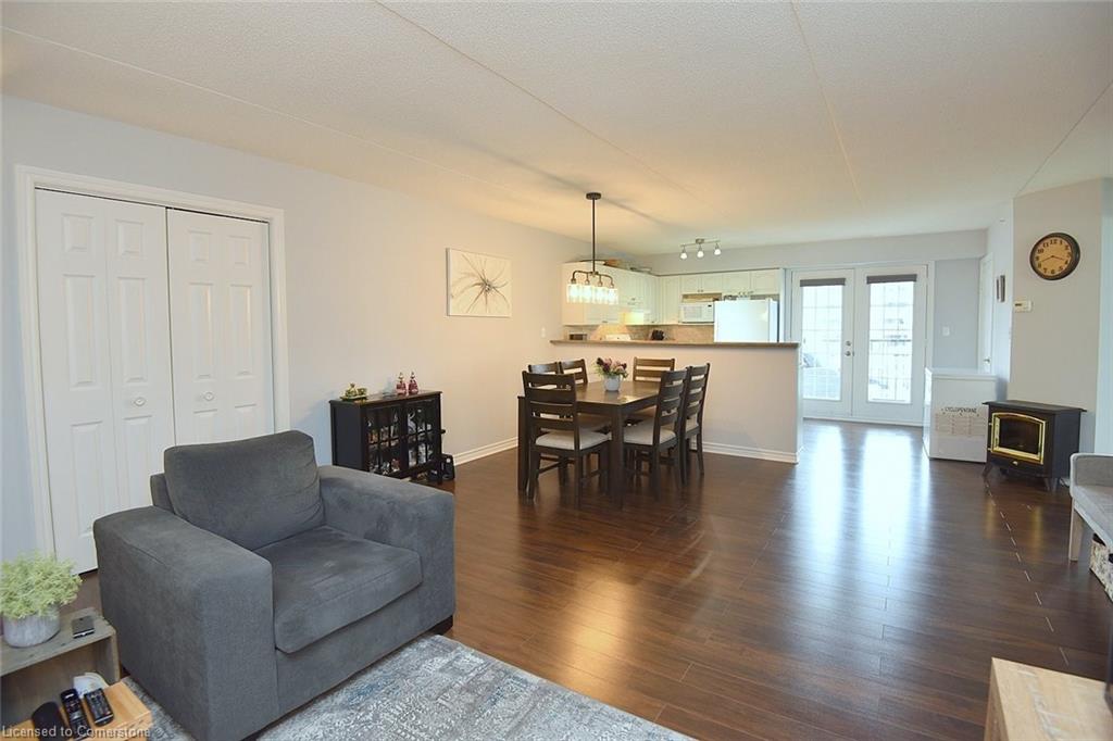 202-1411 Walkers Line Property Photo 6