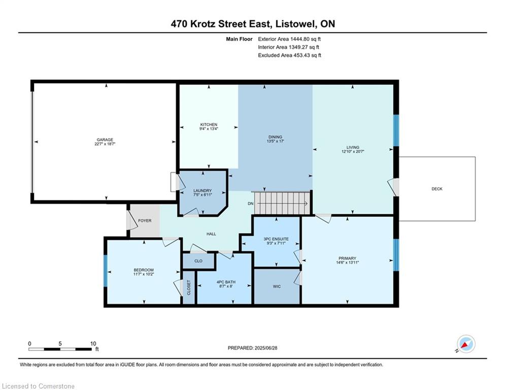 470 Krotz Street E Property Photo 39