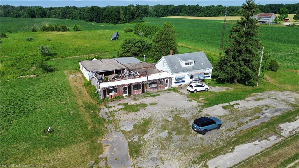 2995 Highway 59 Property Photo 2