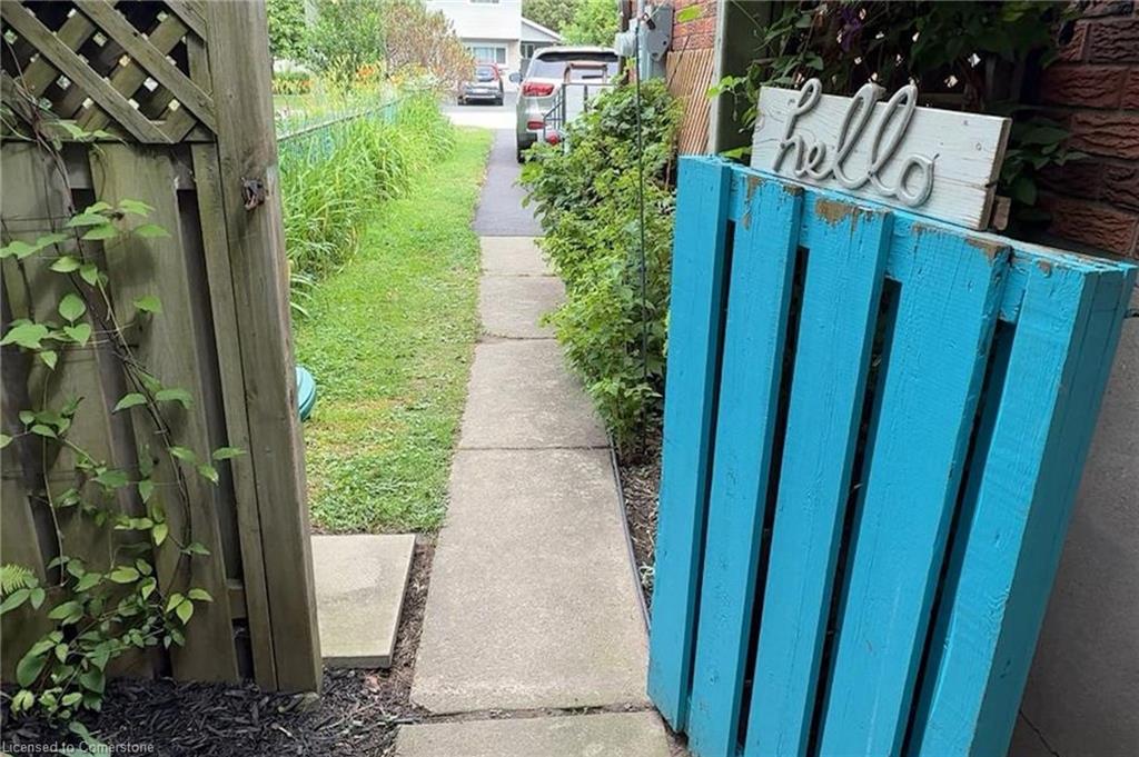 B-54 Schweitzer Street Property Photo 3