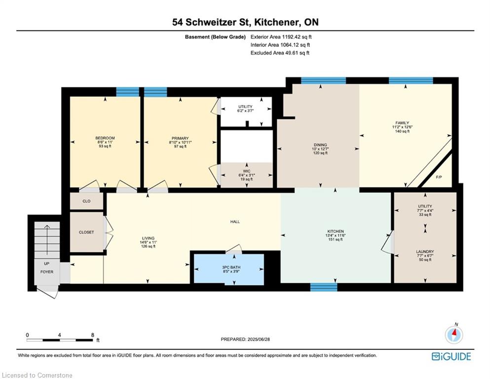 B-54 Schweitzer Street Property Photo 34