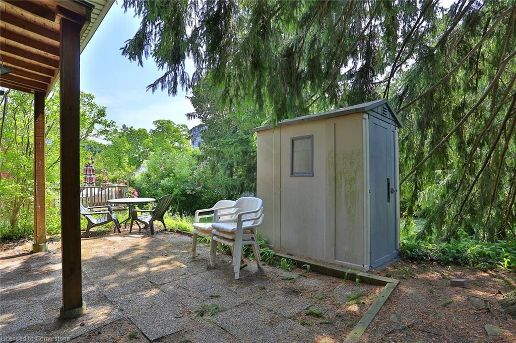81 Allen Street W Property Photo 34