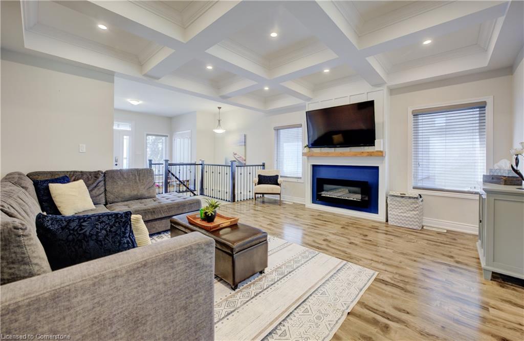 40 Fraserwood Court Property Photo 1