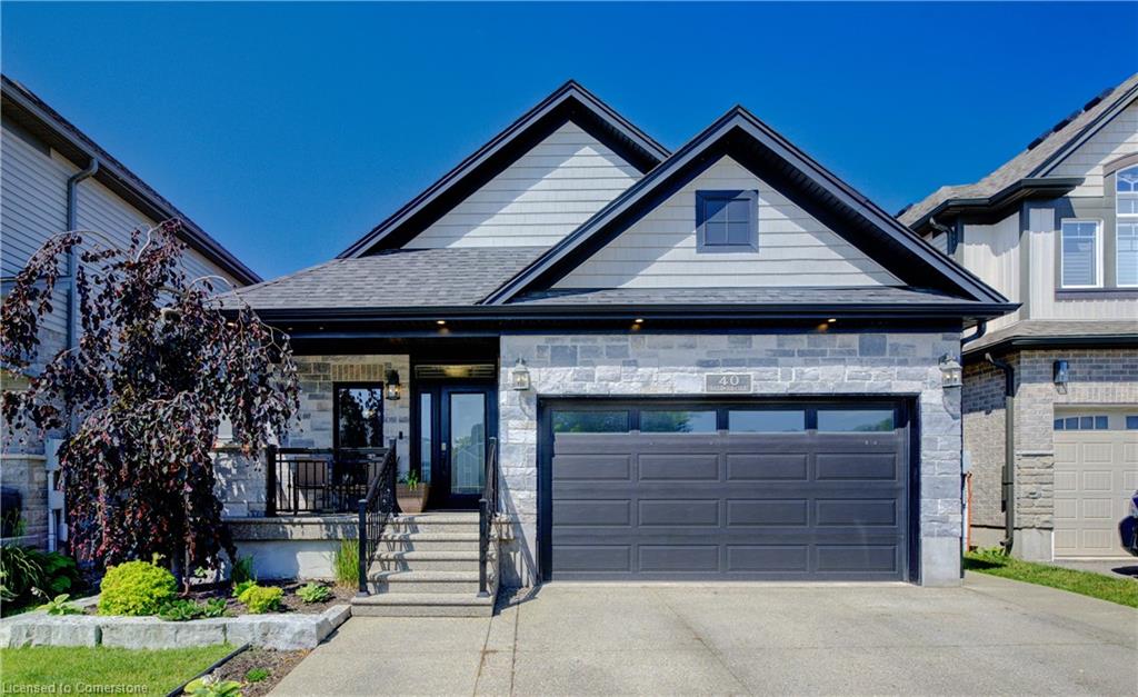 40 Fraserwood Court Property Photo 2