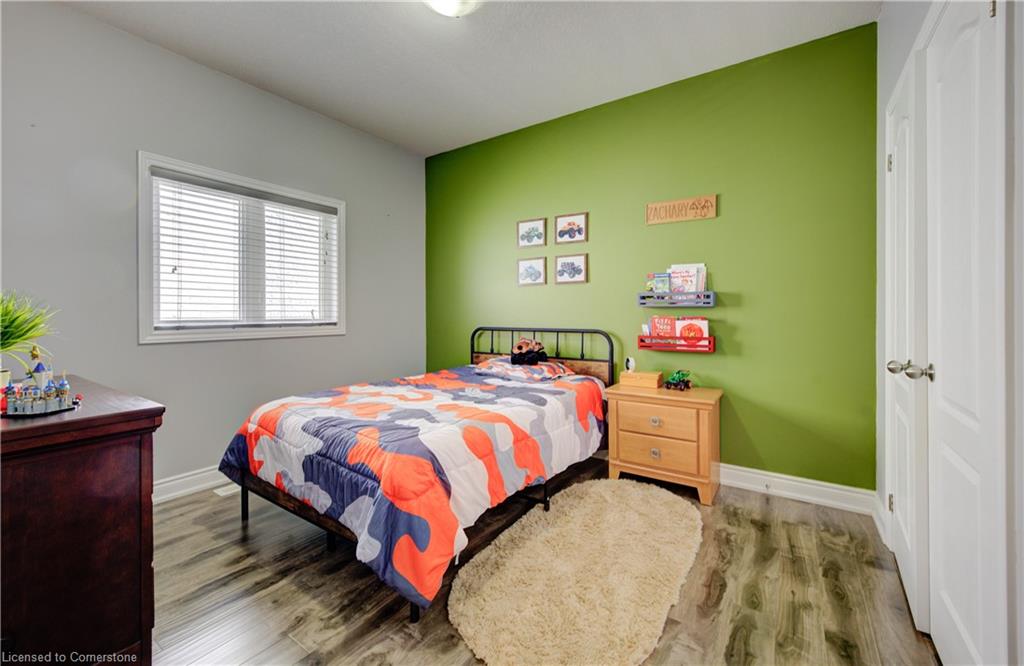 40 Fraserwood Court Property Photo 15
