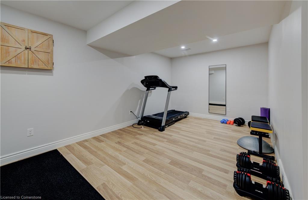 40 Fraserwood Court Property Photo 24